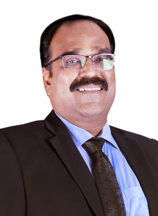 Dr. PP Reddy, Cosmetic Dentist Hyderabad India